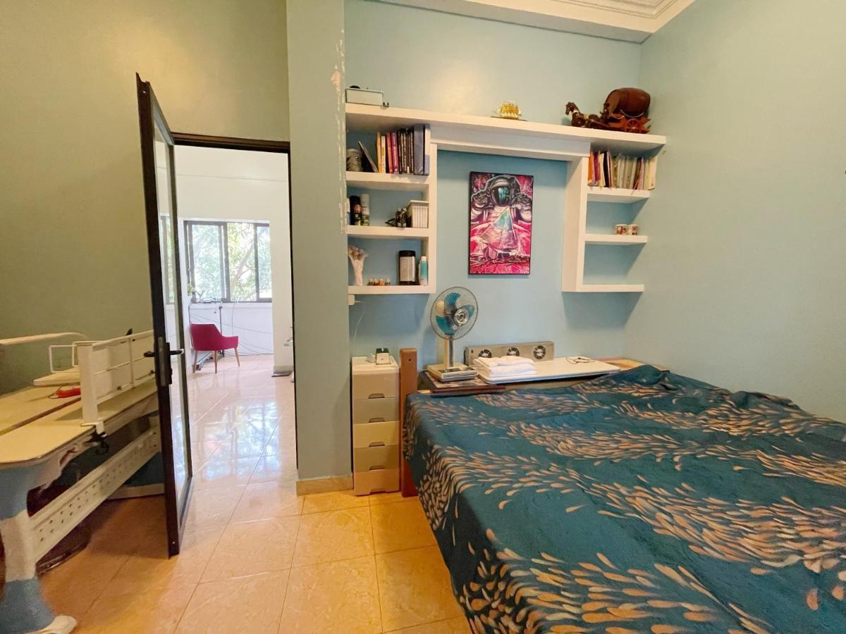 Lee Homestay ฮานอย ภายนอก รูปภาพ