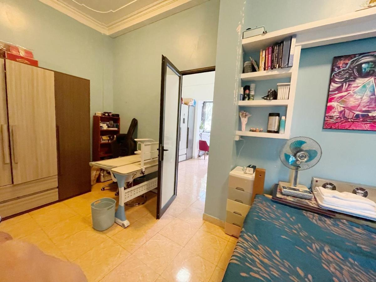 Lee Homestay ฮานอย ภายนอก รูปภาพ