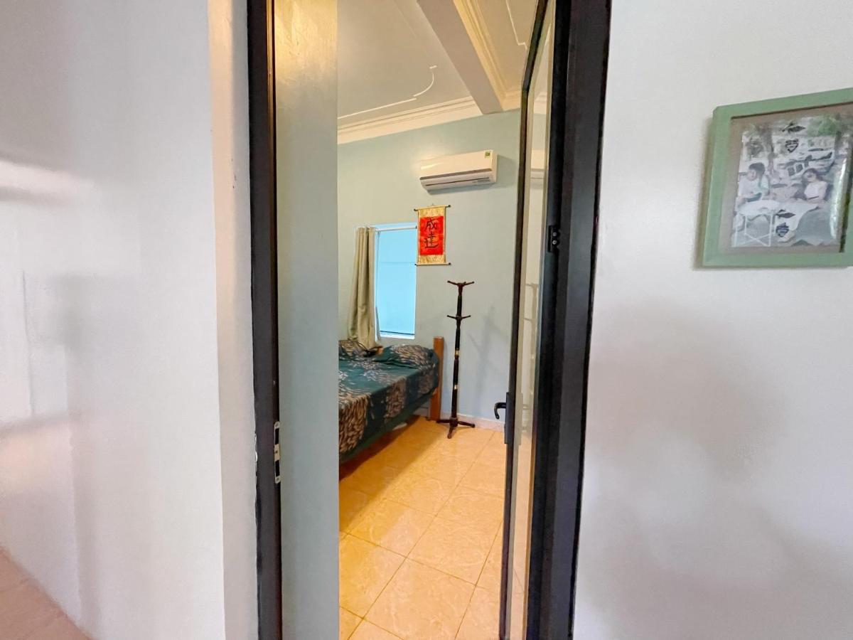 Lee Homestay ฮานอย ภายนอก รูปภาพ