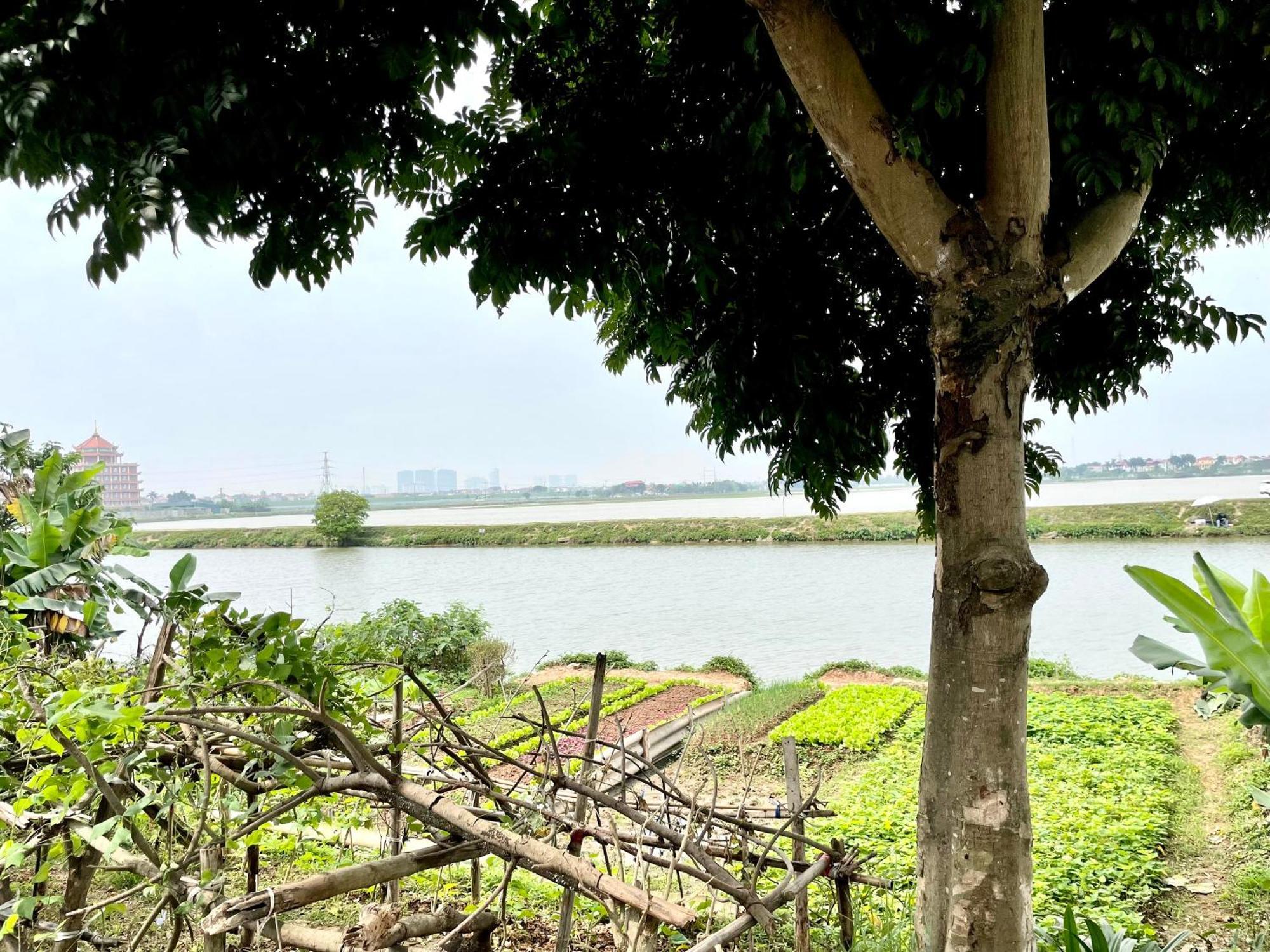 Lee Homestay ฮานอย ภายนอก รูปภาพ