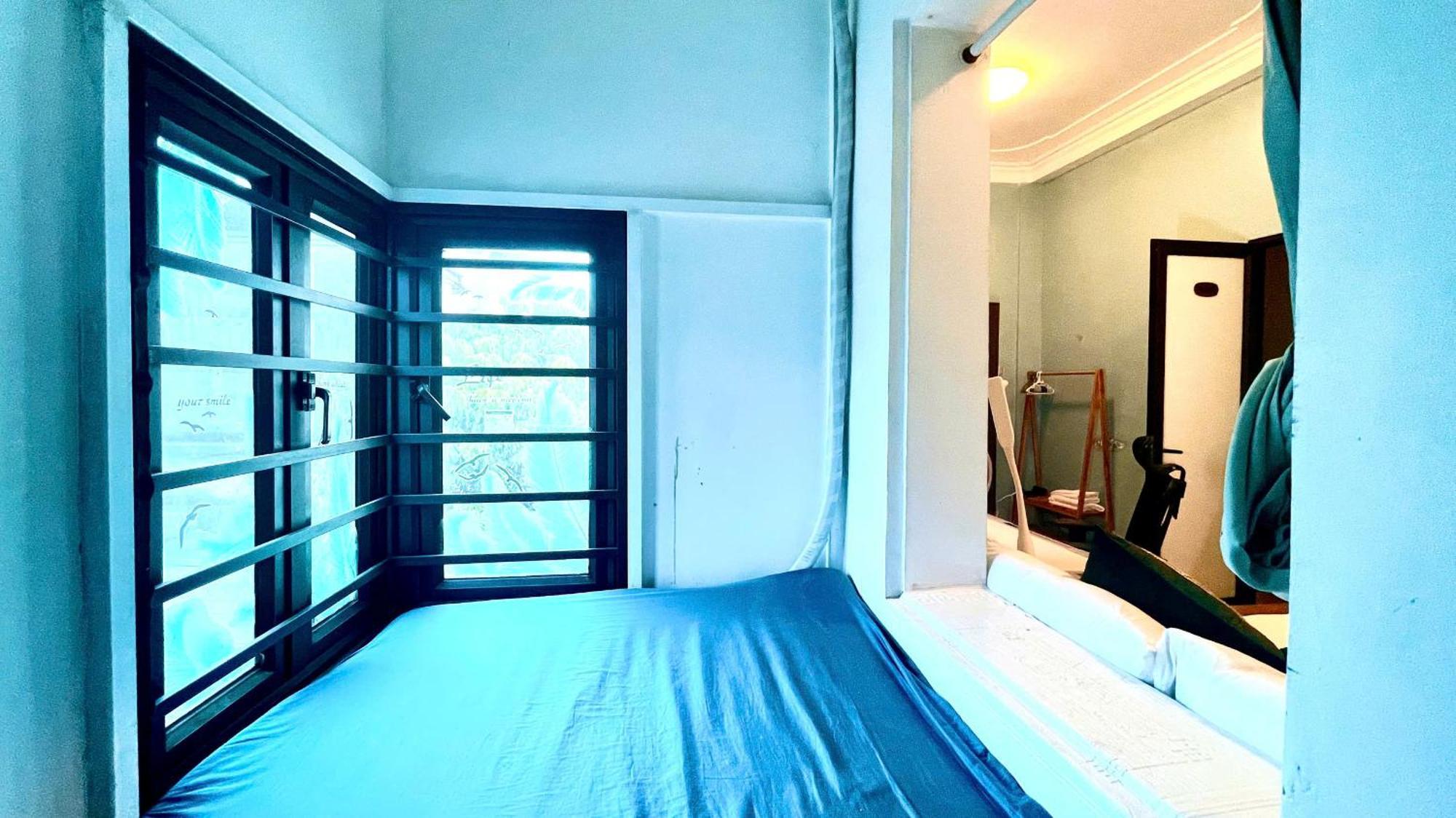 Lee Homestay ฮานอย ภายนอก รูปภาพ