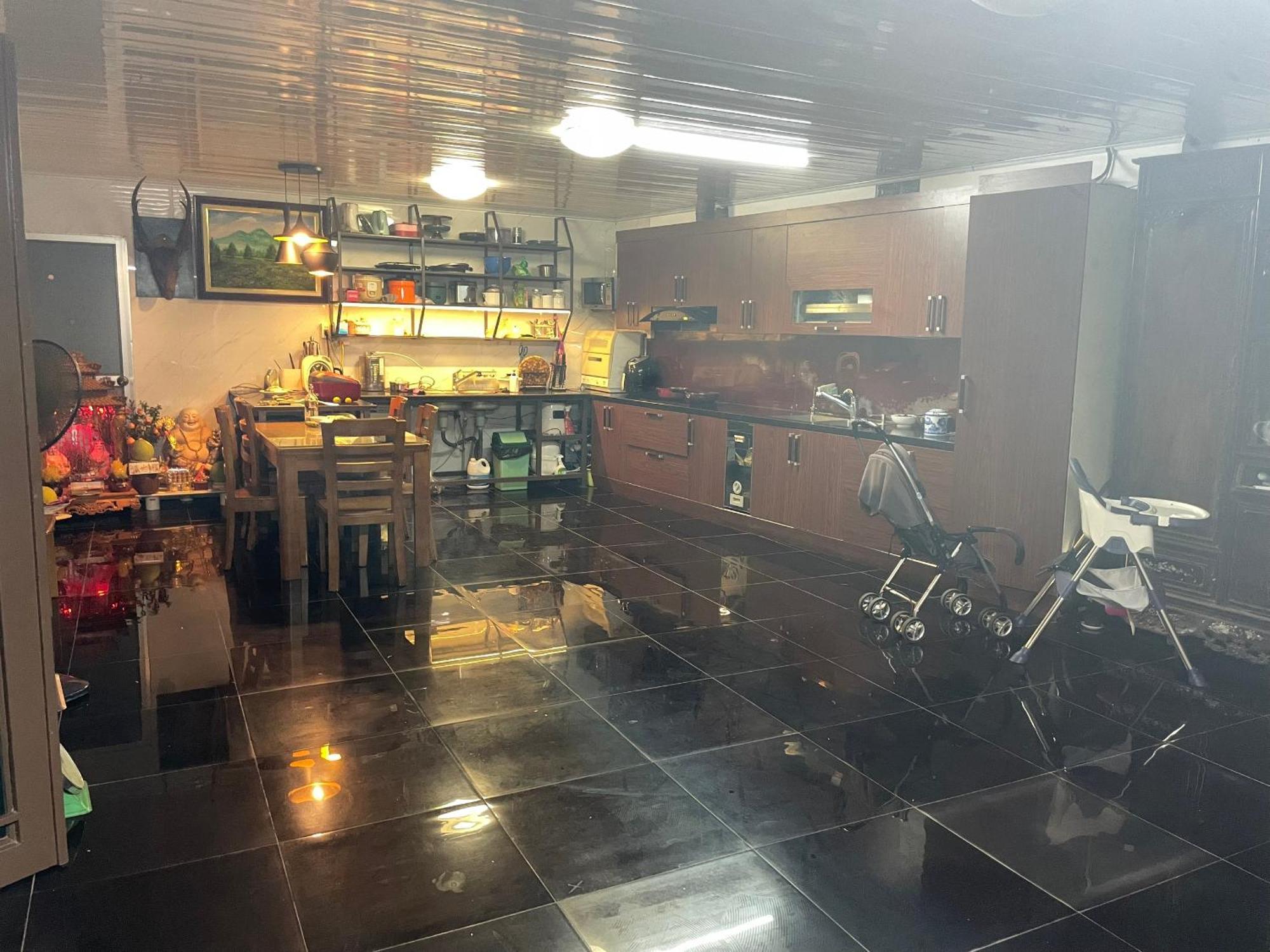 Lee Homestay ฮานอย ภายนอก รูปภาพ