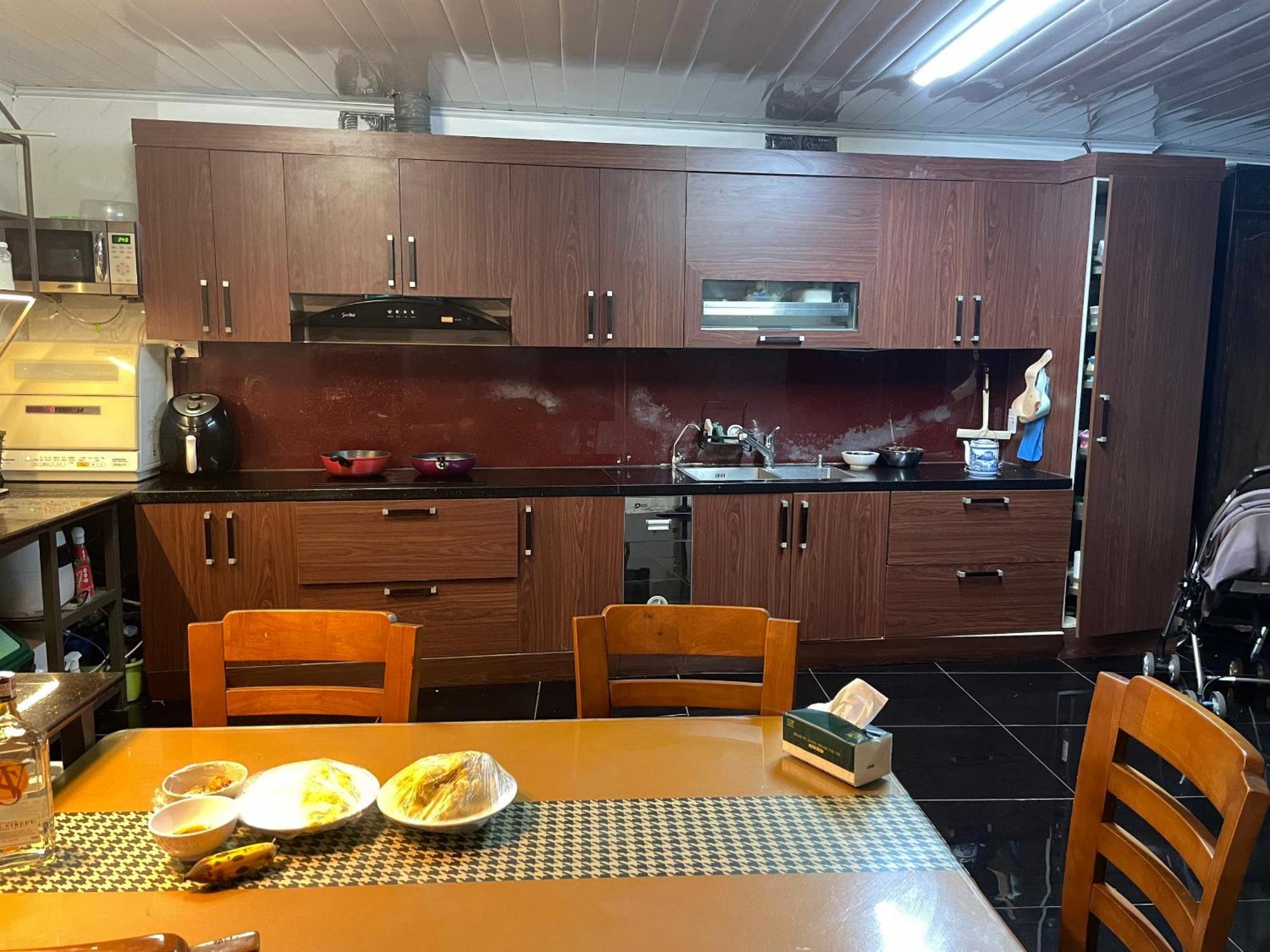 Lee Homestay ฮานอย ภายนอก รูปภาพ